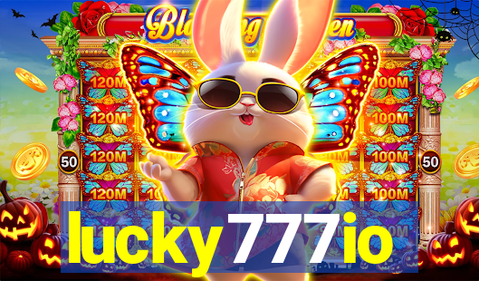 lucky777io