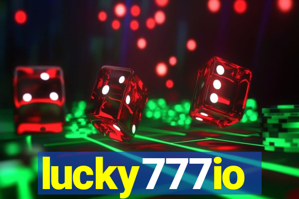 lucky777io