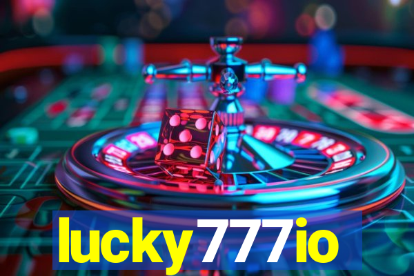 lucky777io