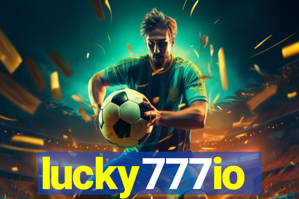 lucky777io