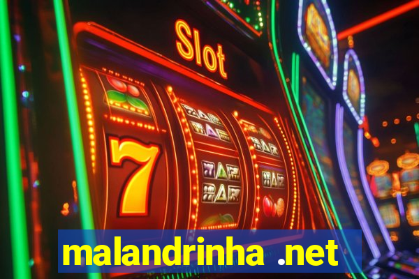 malandrinha .net