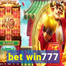 bet win777