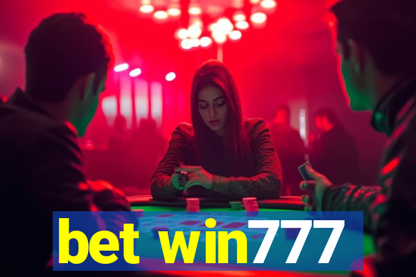 bet win777