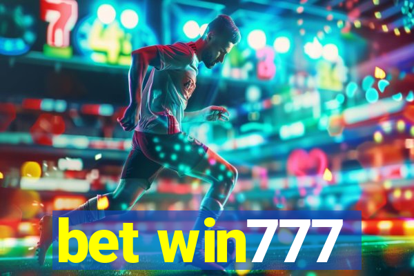 bet win777