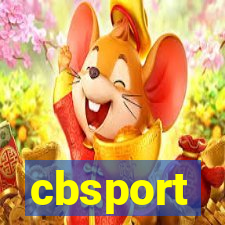 cbsport