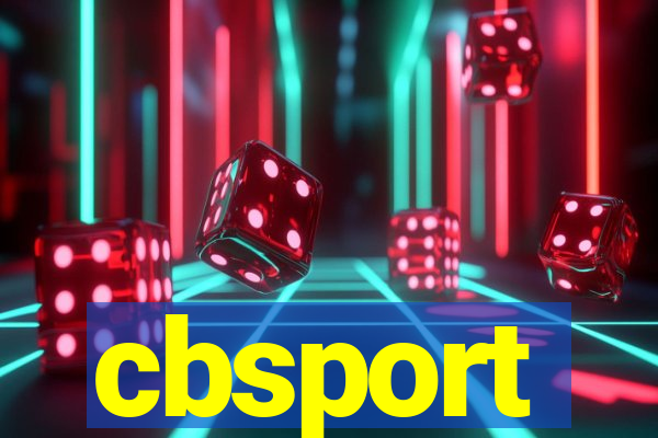 cbsport