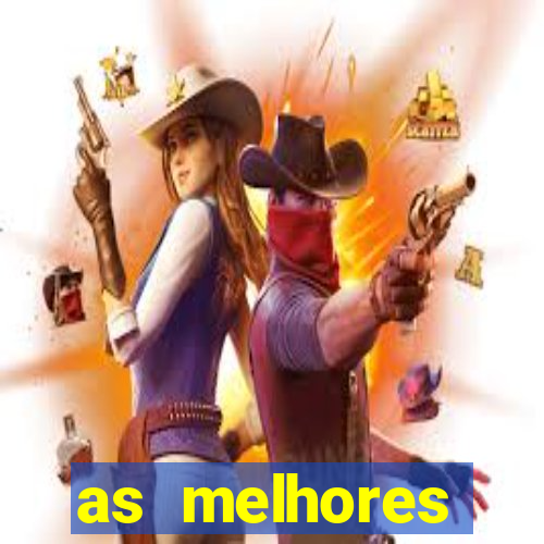 as melhores plataformas para jogar