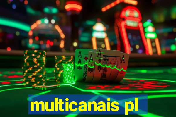 multicanais pl