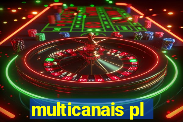 multicanais pl