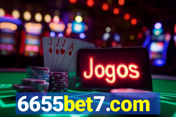 6655bet7.com