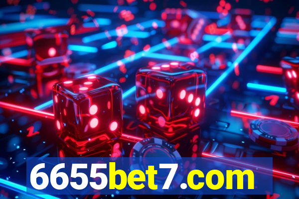 6655bet7.com