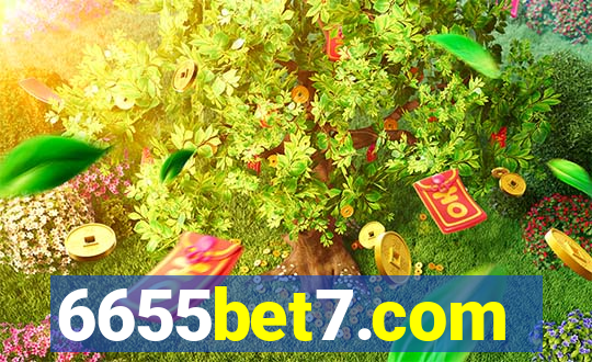 6655bet7.com