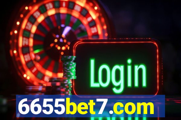 6655bet7.com