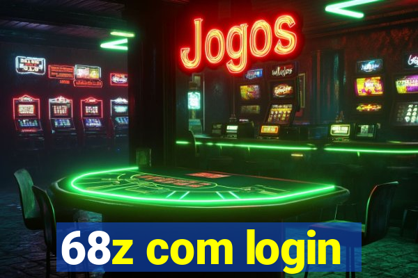 68z com login