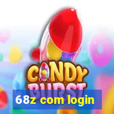 68z com login