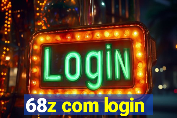 68z com login