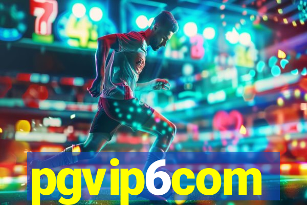 pgvip6com