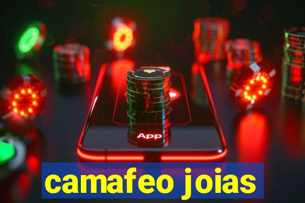 camafeo joias