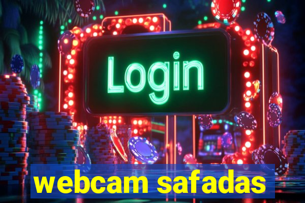 webcam safadas