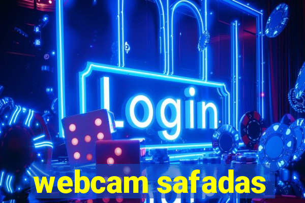 webcam safadas