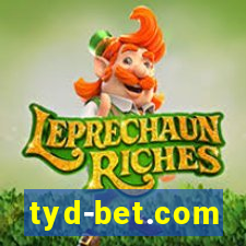 tyd-bet.com