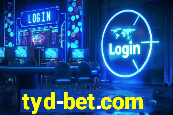 tyd-bet.com