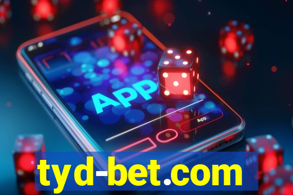 tyd-bet.com