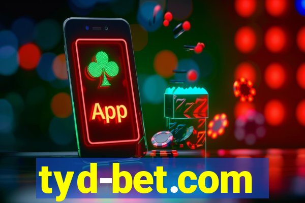 tyd-bet.com