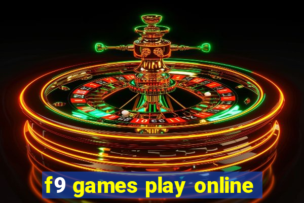 f9 games play online