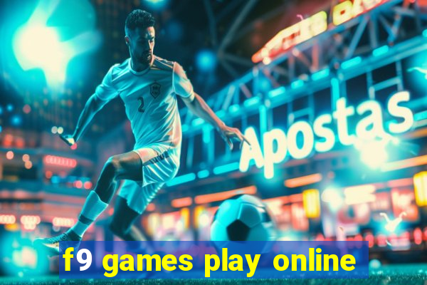 f9 games play online