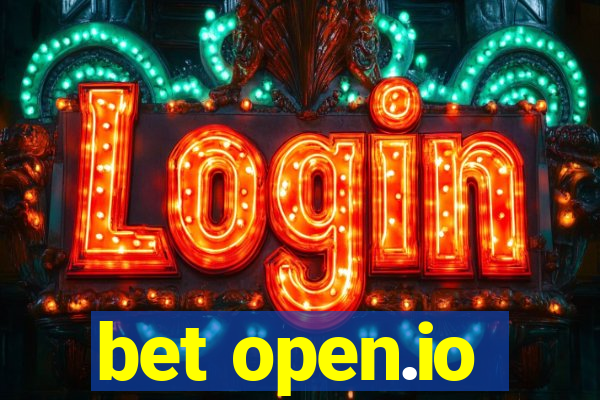 bet open.io