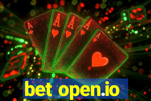 bet open.io