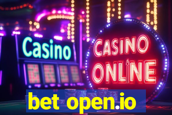 bet open.io