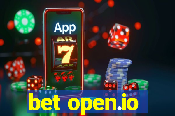 bet open.io