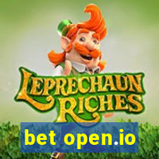 bet open.io