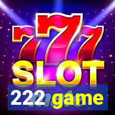 222 game