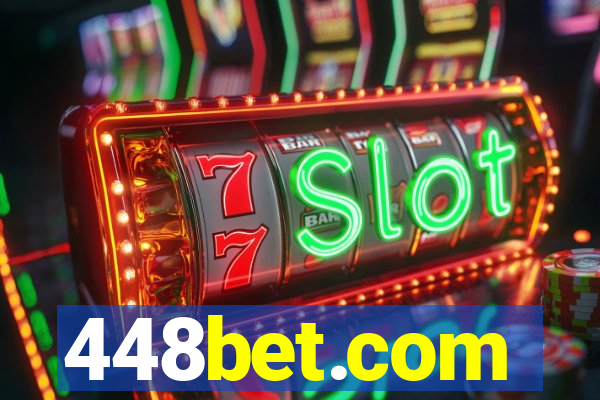 448bet.com