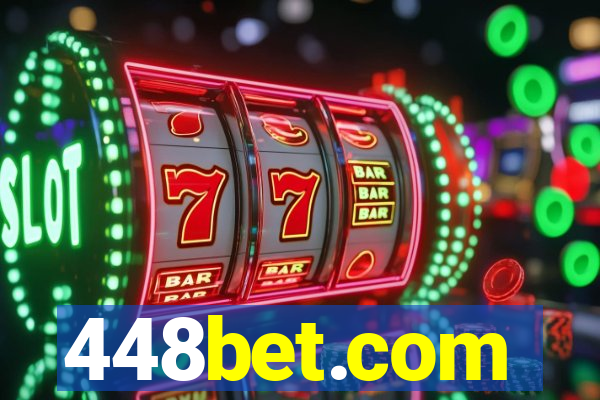 448bet.com