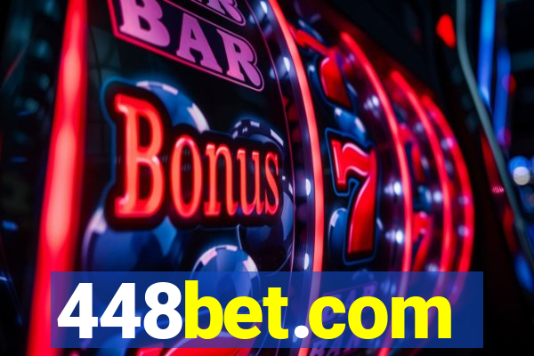 448bet.com