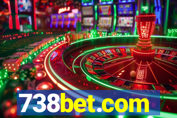 738bet.com