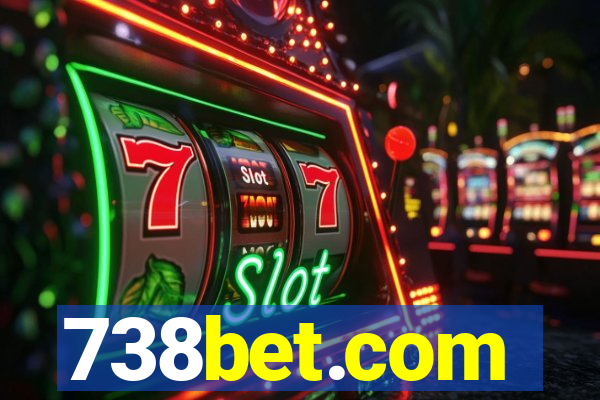 738bet.com