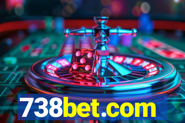 738bet.com