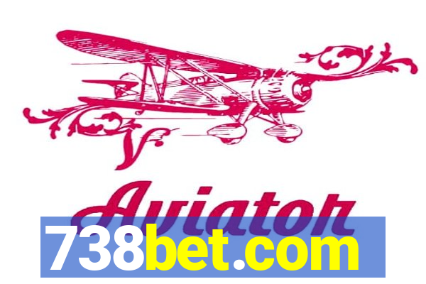 738bet.com