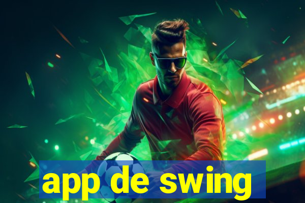 app de swing