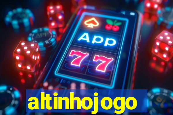 altinhojogo