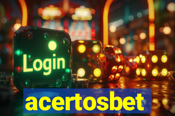 acertosbet