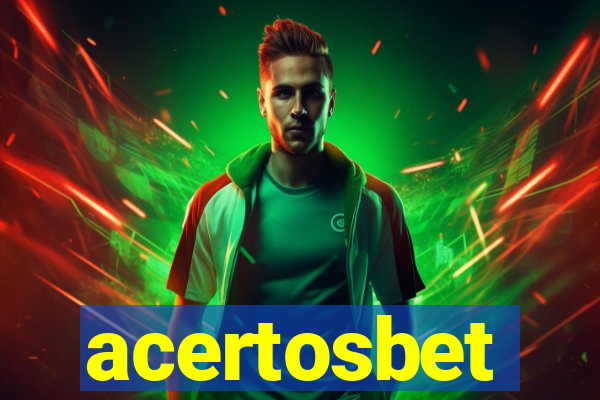 acertosbet