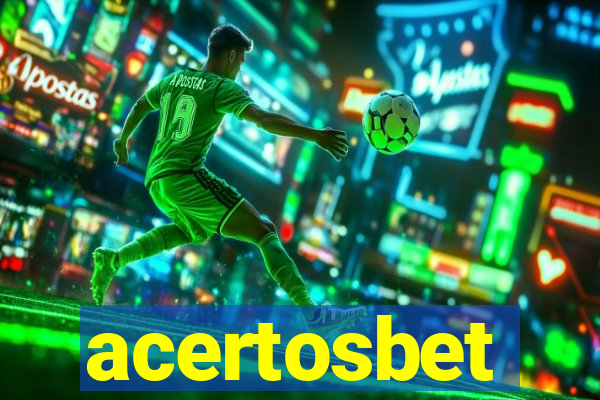 acertosbet