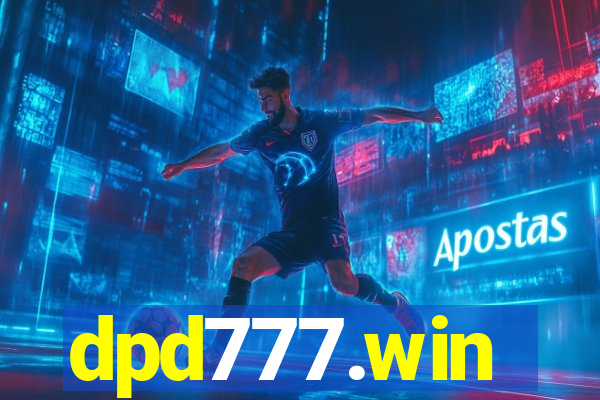 dpd777.win