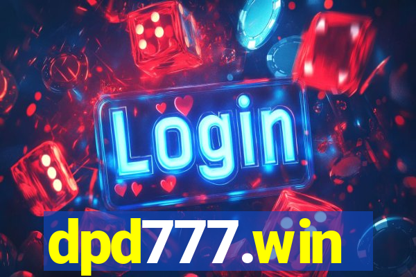 dpd777.win